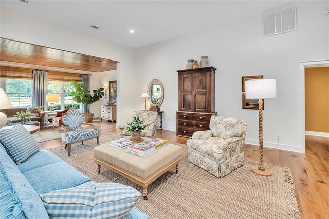 131 Harrogate Road, St Simons Island, GA 31522