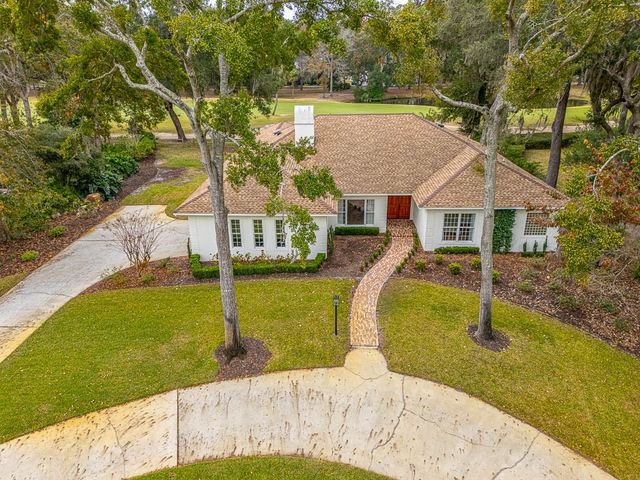 131 Harrogate Road, St Simons Island, GA 31522