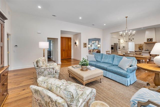 131 Harrogate Road, St Simons Island, GA 31522