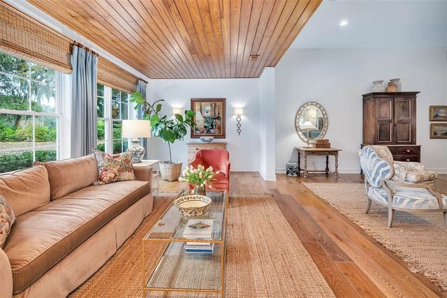 131 Harrogate Road, St Simons Island, GA 31522