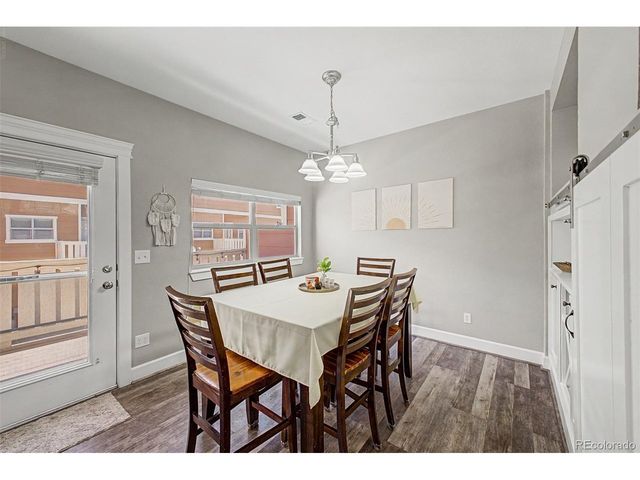 18249 E Saskatoon Pl, Parker, CO 80134