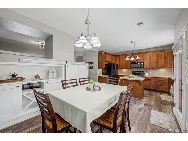 18249 E Saskatoon Pl, Parker, CO 80134
