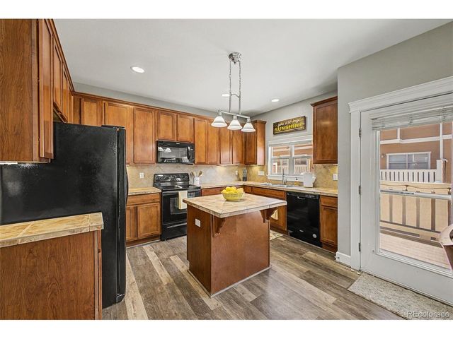 18249 E Saskatoon Pl, Parker, CO 80134