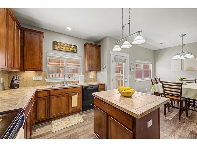 18249 E Saskatoon Pl, Parker, CO 80134