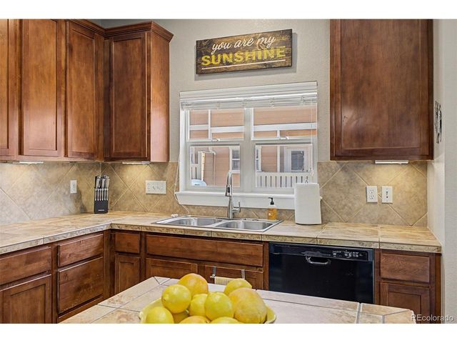 18249 E Saskatoon Pl, Parker, CO 80134