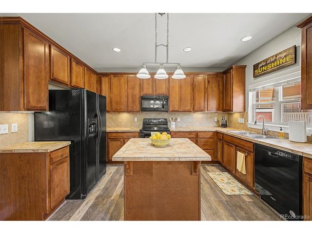 18249 E Saskatoon Pl, Parker, CO 80134