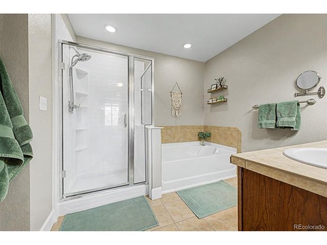18249 E Saskatoon Pl, Parker, CO 80134