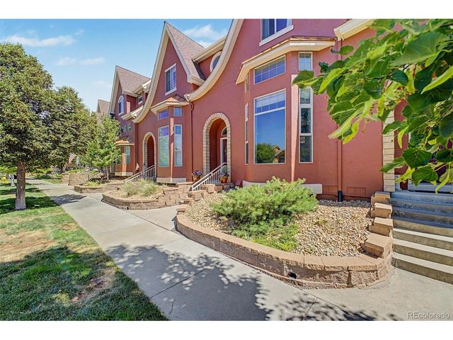 18249 E Saskatoon Pl, Parker, CO 80134