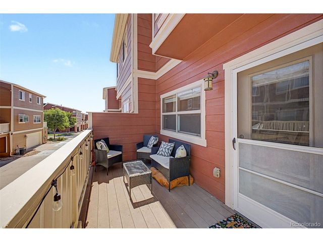 18249 E Saskatoon Pl, Parker, CO 80134