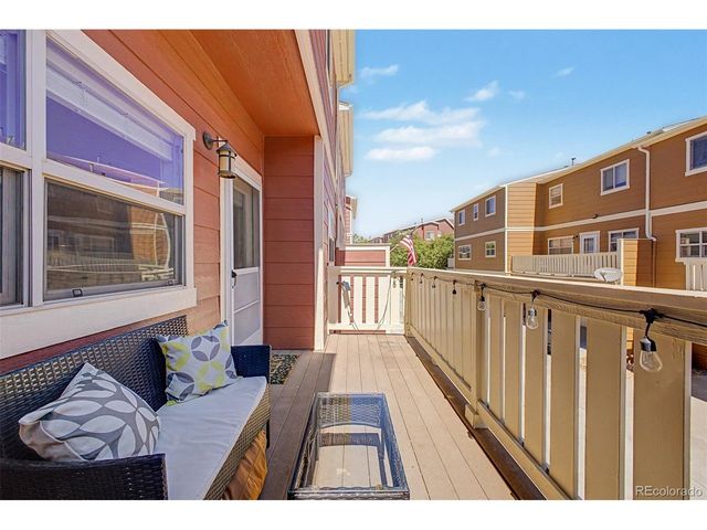 18249 E Saskatoon Pl, Parker, CO 80134
