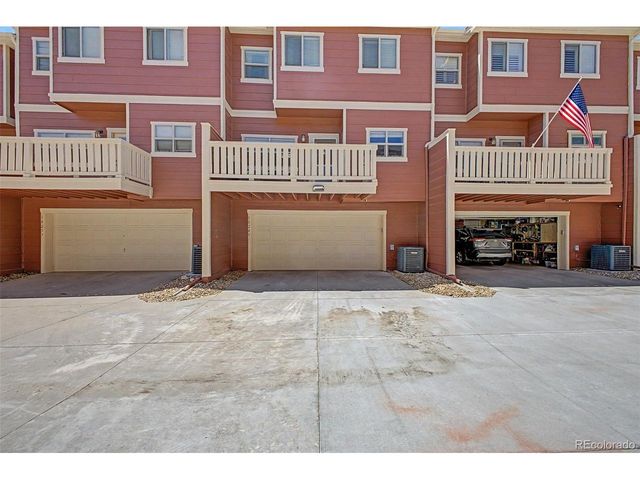 18249 E Saskatoon Pl, Parker, CO 80134
