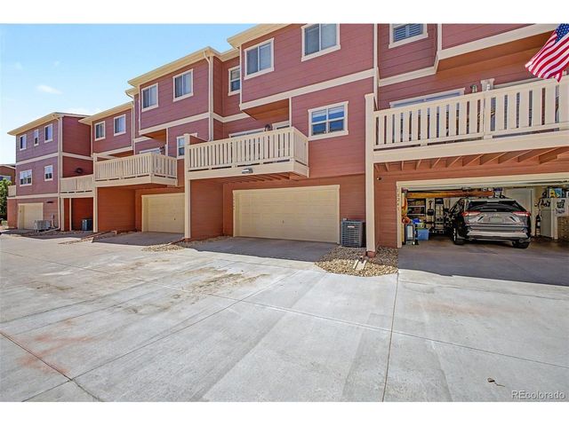 18249 E Saskatoon Pl, Parker, CO 80134