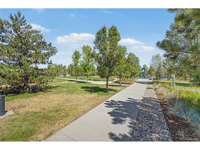 18249 E Saskatoon Pl, Parker, CO 80134