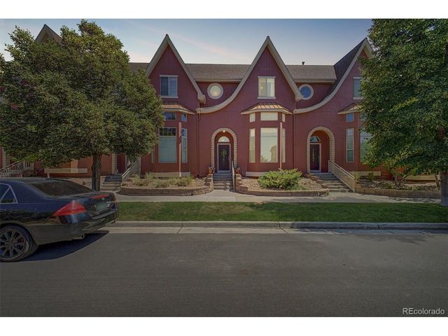 18249 E Saskatoon Pl, Parker, CO 80134
