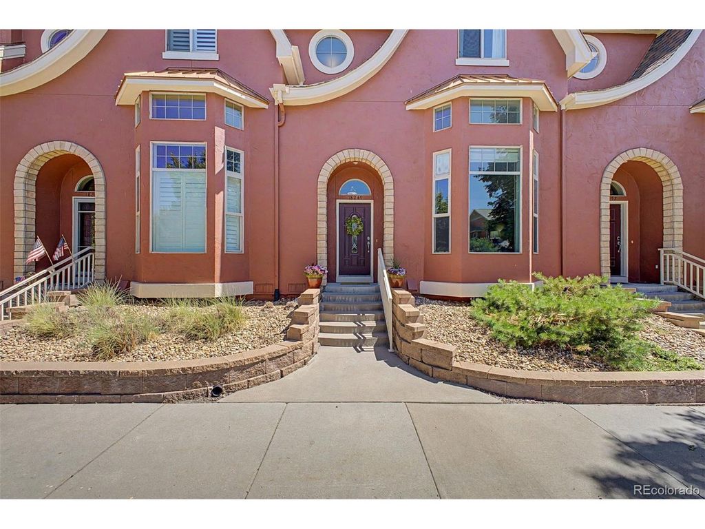 18249 E Saskatoon Pl, Parker, CO 80134