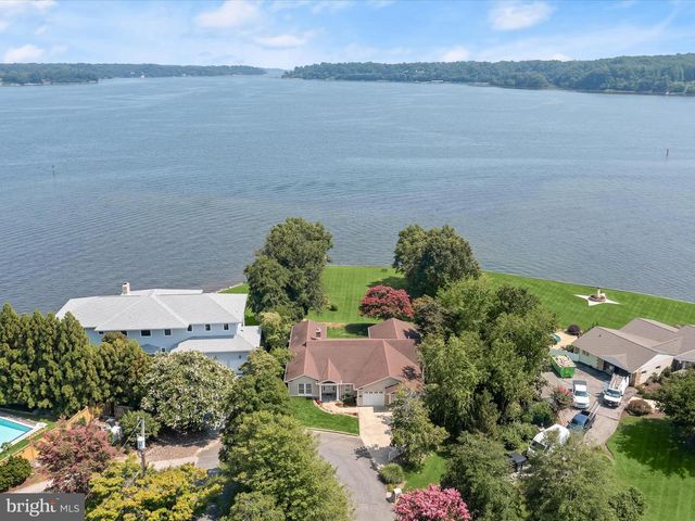 200 LONG POINT RD, Crownsville, MD 21032
