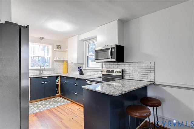 901 Bevridge Rd, Richmond, VA 23226