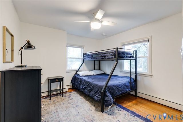 901 Bevridge Rd, Richmond, VA 23226