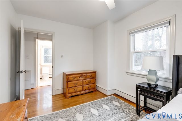 901 Bevridge Rd, Richmond, VA 23226