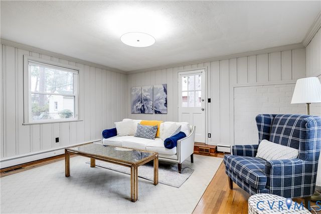 901 Bevridge Rd, Richmond, VA 23226