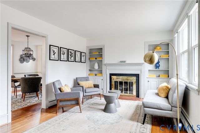 901 Bevridge Rd, Richmond, VA 23226