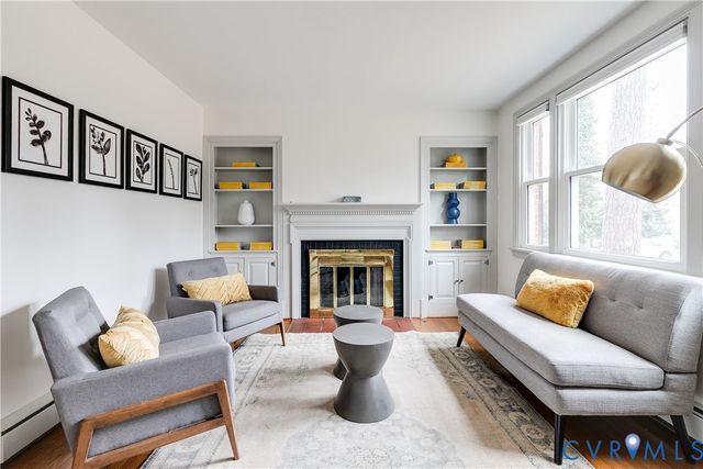 901 Bevridge Rd, Richmond, VA 23226