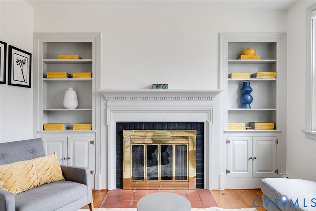 901 Bevridge Rd, Richmond, VA 23226