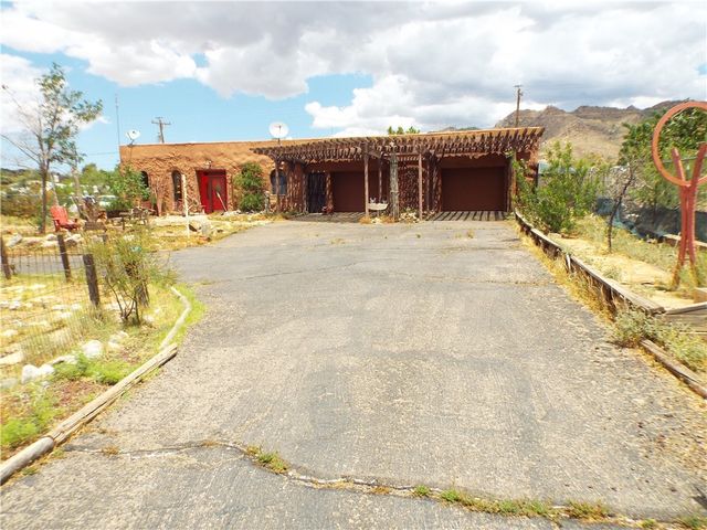 4943 W TENNESSEE Avenue, Chloride, AZ 86431