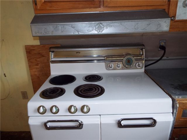 4943 W TENNESSEE Avenue, Chloride, AZ 86431