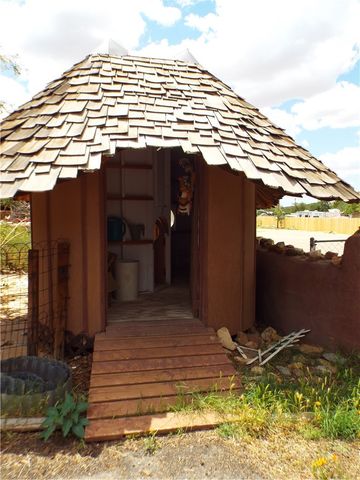 4943 W TENNESSEE Avenue, Chloride, AZ 86431