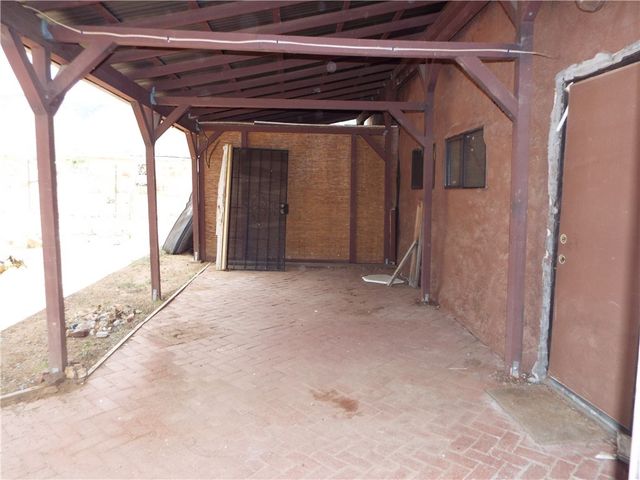 4943 W TENNESSEE Avenue, Chloride, AZ 86431