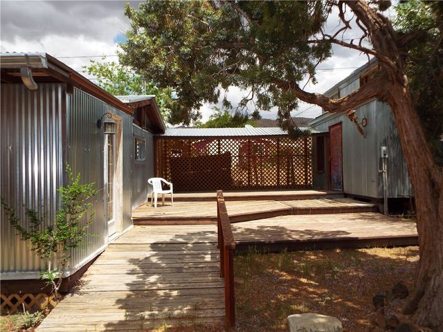 4943 W TENNESSEE Avenue, Chloride, AZ 86431