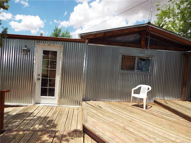 4943 W TENNESSEE Avenue, Chloride, AZ 86431