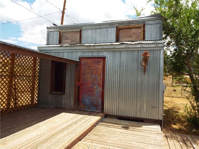 4943 W TENNESSEE Avenue, Chloride, AZ 86431