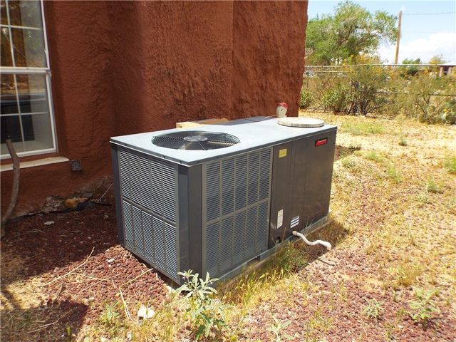 4943 W TENNESSEE Avenue, Chloride, AZ 86431