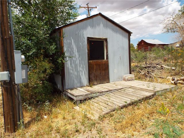 4943 W TENNESSEE Avenue, Chloride, AZ 86431