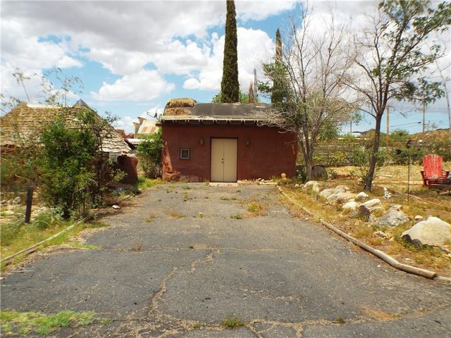 4943 W TENNESSEE Avenue, Chloride, AZ 86431