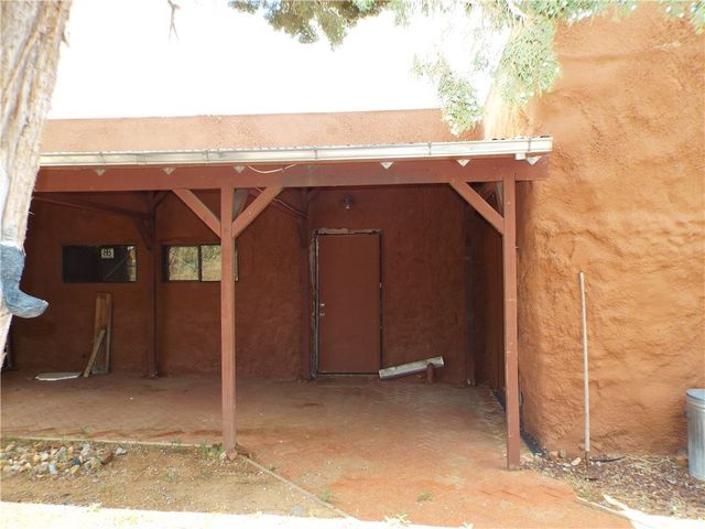 4943 W TENNESSEE Avenue, Chloride, AZ 86431