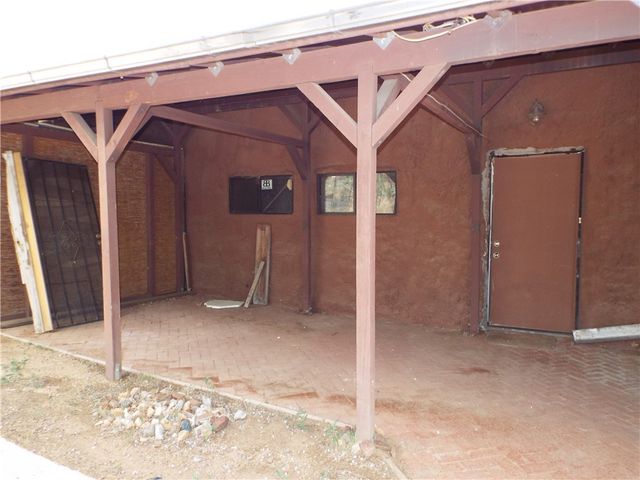 4943 W TENNESSEE Avenue, Chloride, AZ 86431