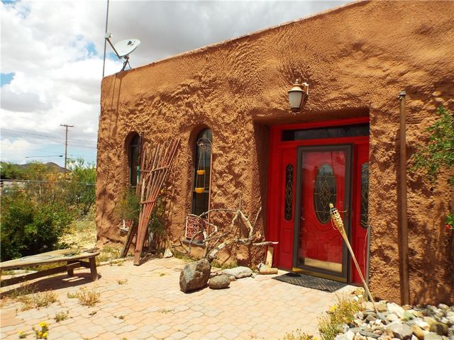 4943 W TENNESSEE Avenue, Chloride, AZ 86431