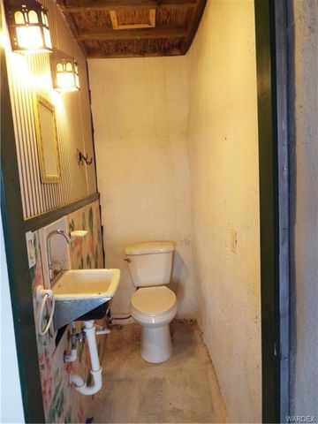 4943 W TENNESSEE Avenue, Chloride, AZ 86431