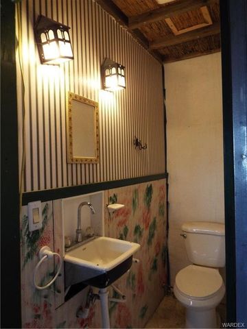 4943 W TENNESSEE Avenue, Chloride, AZ 86431