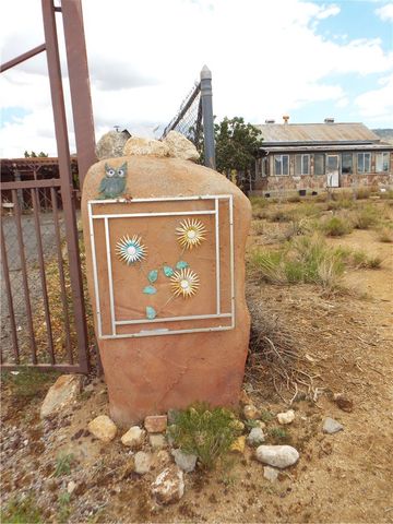 4943 W TENNESSEE Avenue, Chloride, AZ 86431