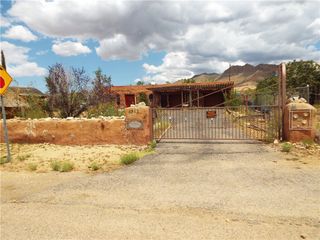 4943 W TENNESSEE Avenue, Chloride, AZ 86431
