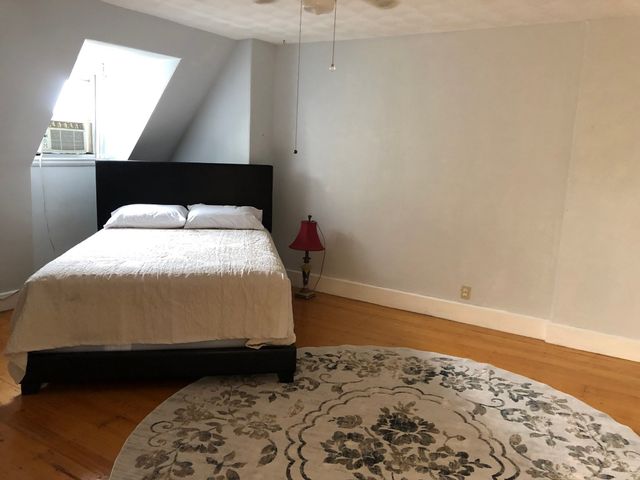 318 Tappan 3Furni, Brookline, MA 02445