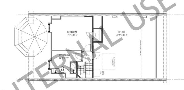 318 Tappan 3Furni, Brookline, MA 02445
