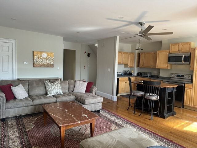 318 Tappan 3Furni, Brookline, MA 02445