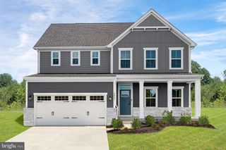 1624 VALENCIA CT, Martinsburg, WV 25403