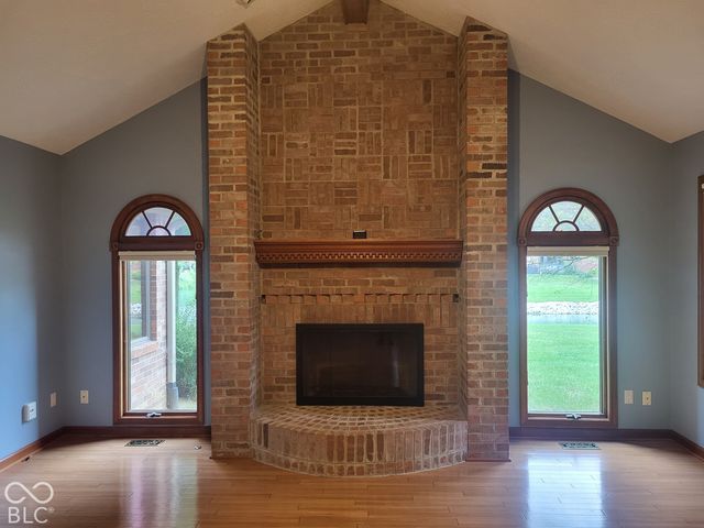 870 Ironwood East Drive, Brownsburg, IN 46112