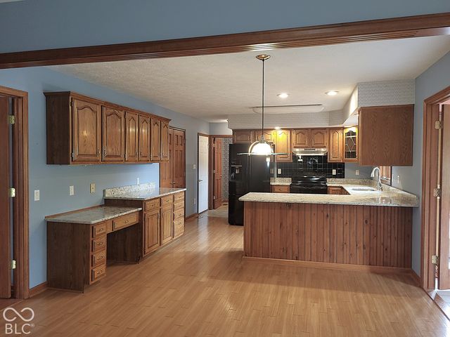 870 Ironwood East Drive, Brownsburg, IN 46112